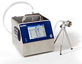 TSI, AEROTRAK, 9350, Portable, Particle, Counter